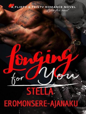 cover image of Longing for You